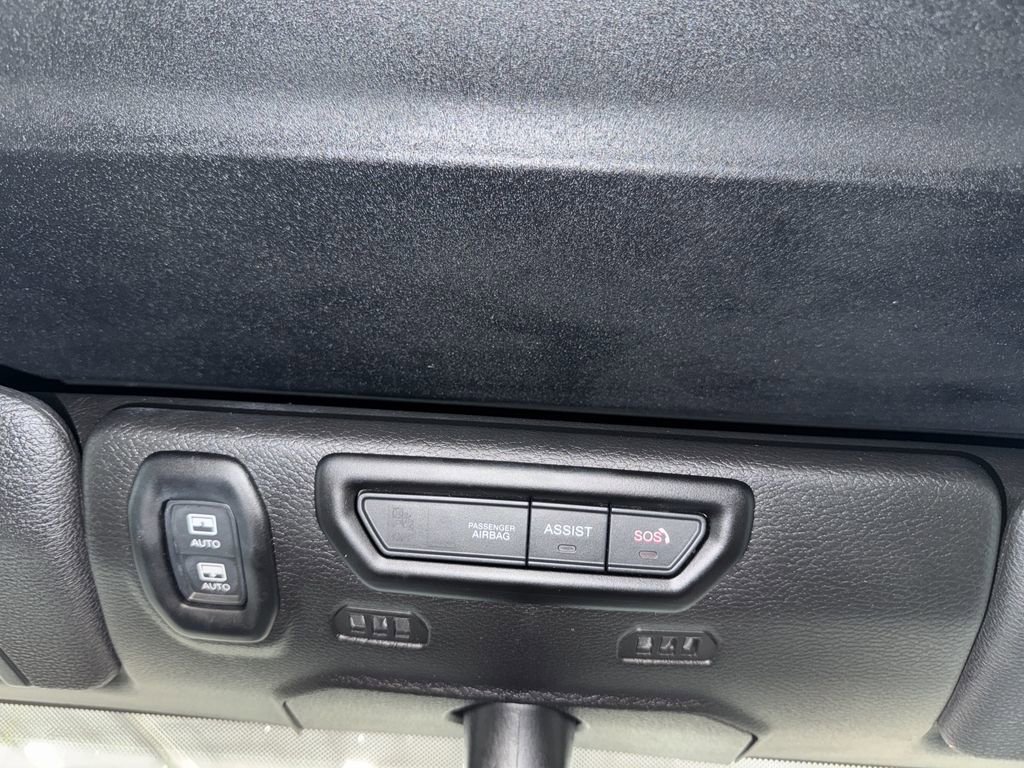 Used 2021 Jeep Wrangler Unlimited Rubicon 4xe w/ Cold Weather Group image 38