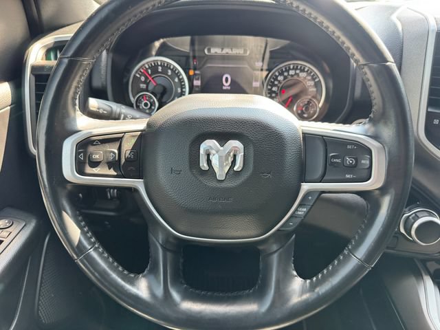 Used 2023 RAM 1500 Big Horn AWD/4WD image 15