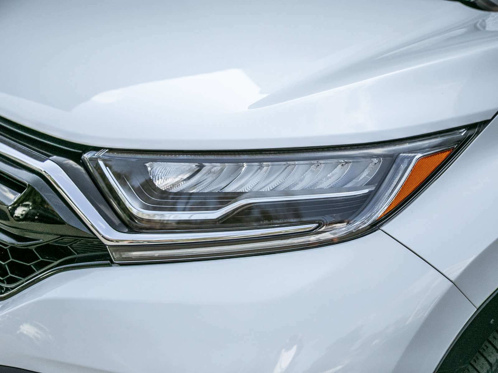Used 2021 Honda CR-V Touring image 19