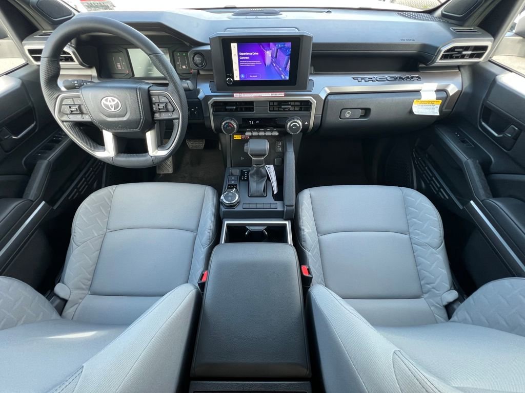 New 2025 Toyota Tacoma SR5 image 18