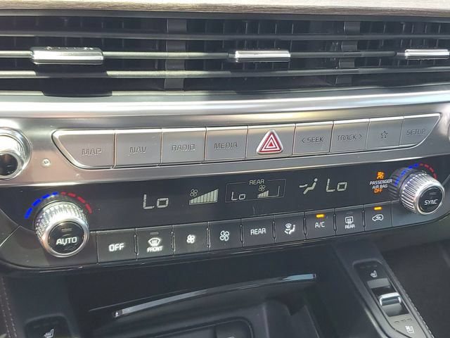 Used 2021 Kia Telluride SX AWD/4WD image 18