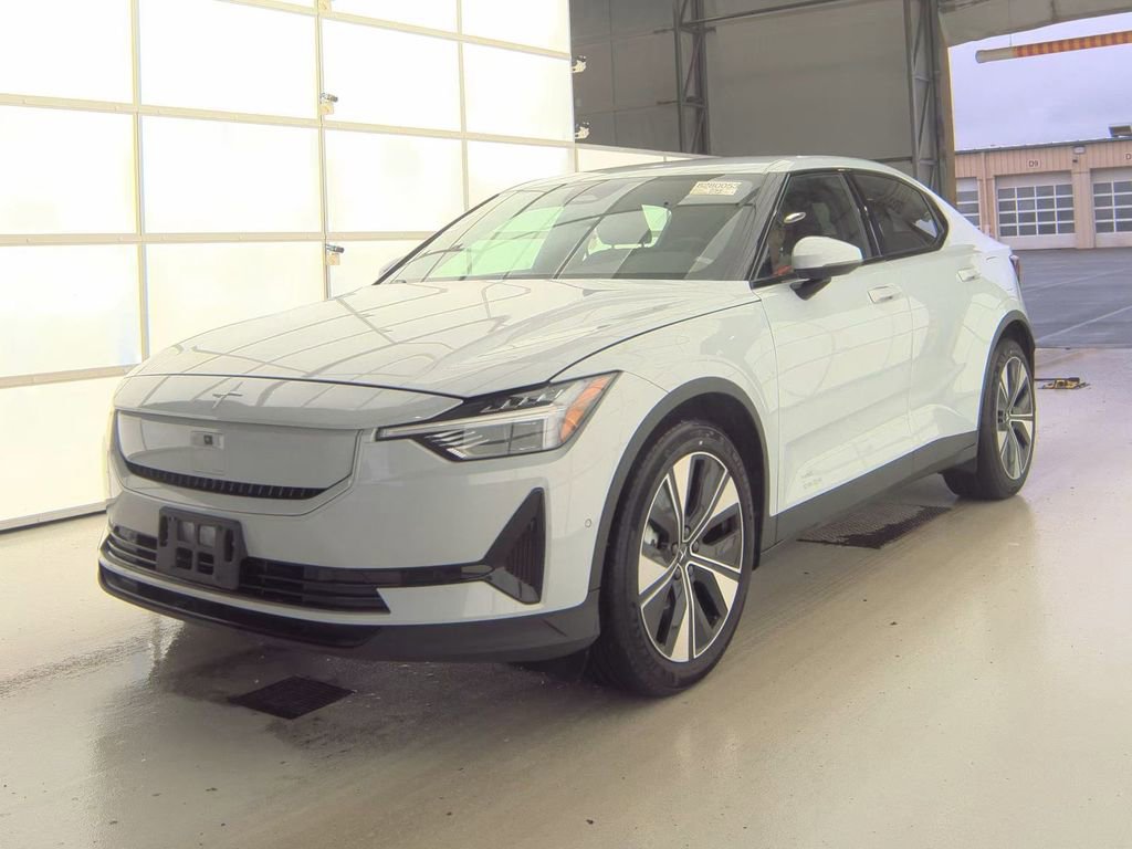 Used 2024 Polestar Polestar 2 video 1