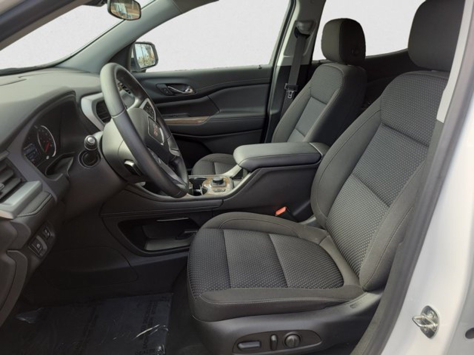 Used 2023 GMC Acadia SLE w/ Driver Convenience Package AWD/4WD image 11