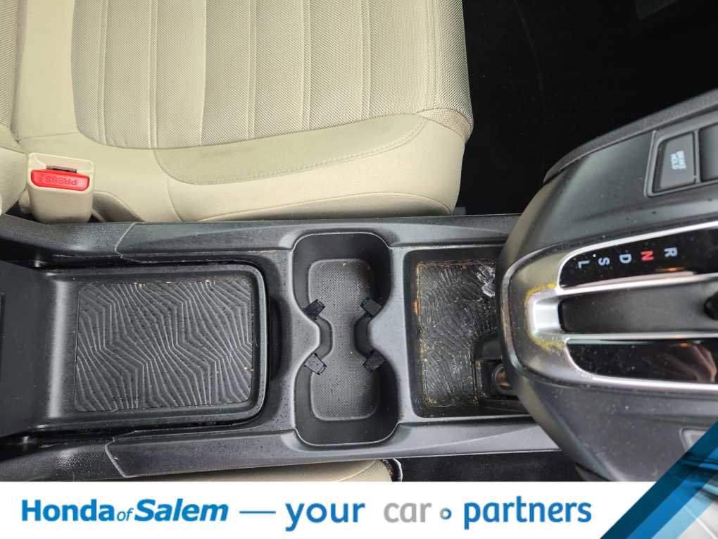 Used 2019 Honda CR-V EX image 18
