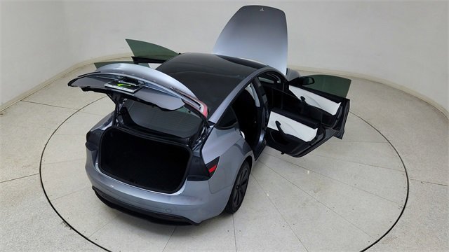 Used 2025 Tesla Model 3 Long Range image 87