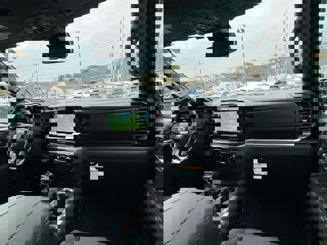 New 2026 GMC Sierra 1500 SLT w/ SLT Premium Plus Package image 21