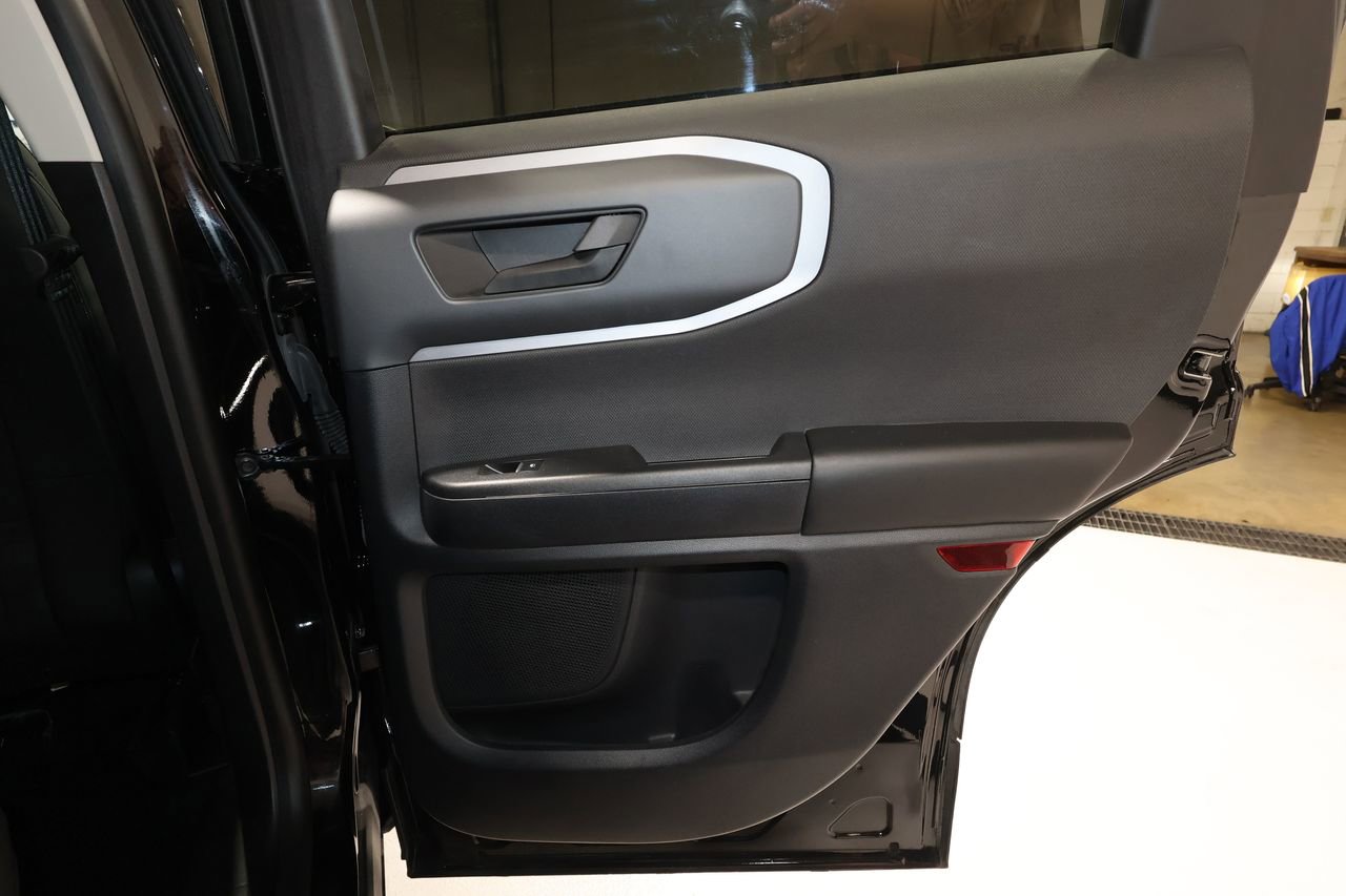 Used 2024 Ford Bronco Sport Big Bend w/ Convenience Package image 18