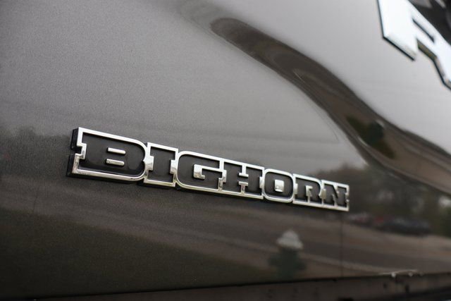 Used 2025 RAM 2500 Big Horn image 36