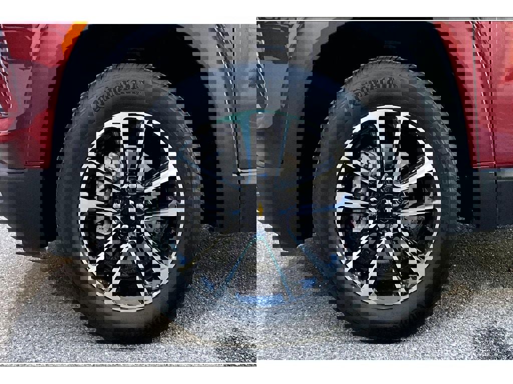 Used 2025 Chevrolet TrailBlazer LT image 9