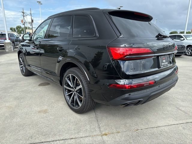New 2025 Audi Q7 2.0T Premium Plus w/ Premium Plus Package image 7