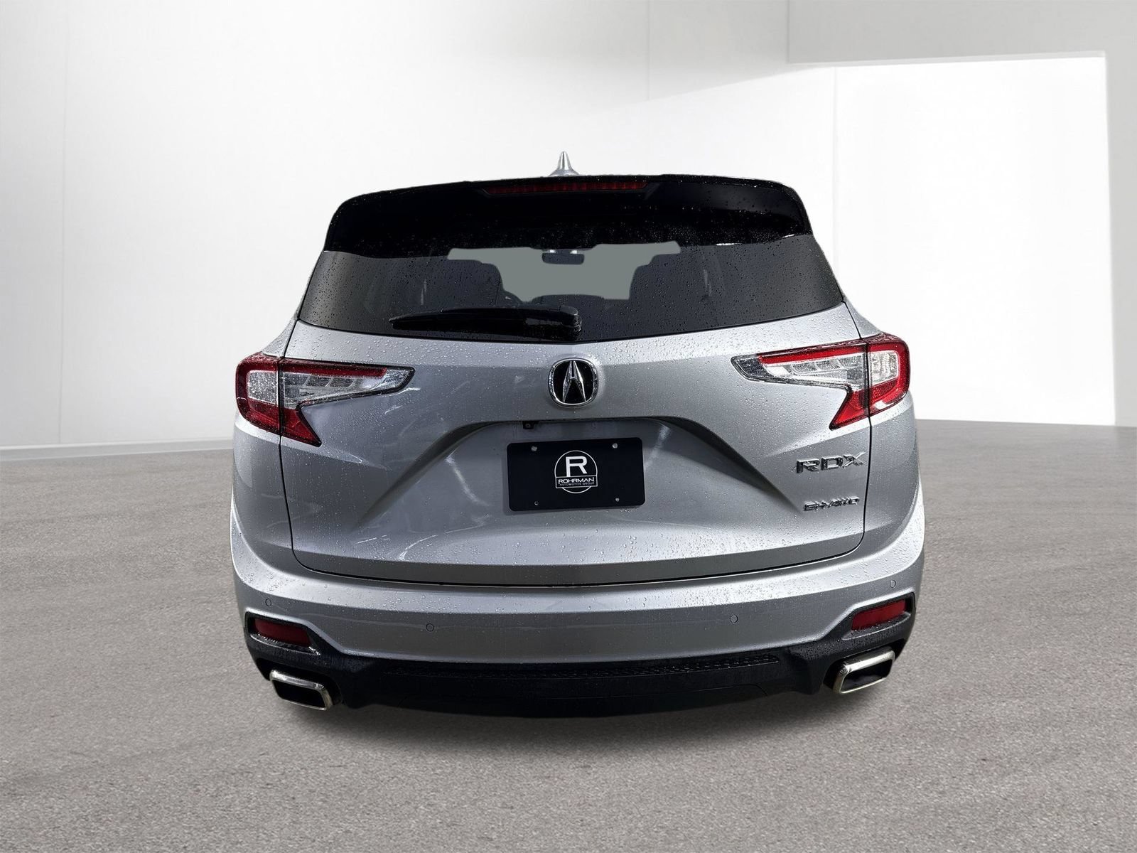 Certified 2023 Acura RDX AWD w/ Advance Package image 33