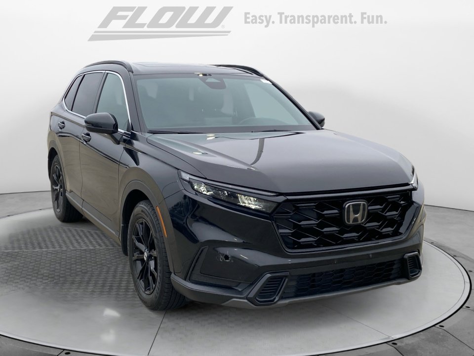 Used 2023 Honda CR-V Sport image 1