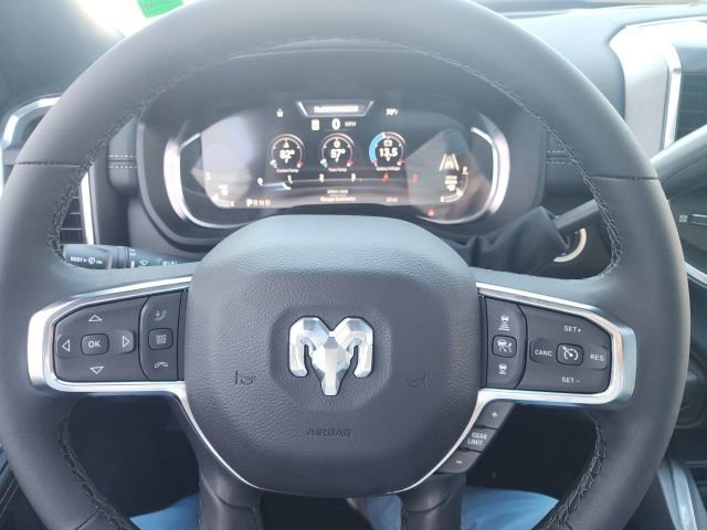 New 2026 RAM 3500 Laramie w/ Night Edition image 16