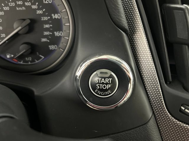 Used 2020 INFINITI Q50 3.0t AWD/4WD image 11