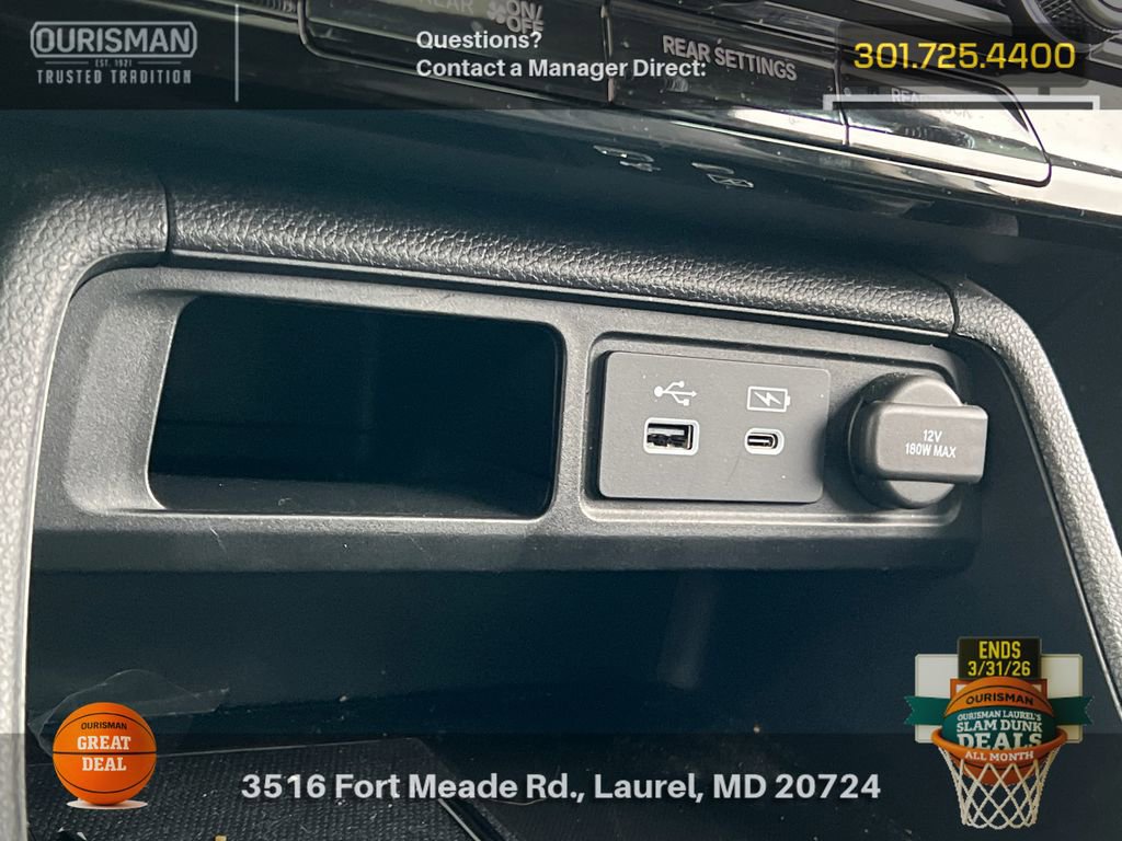 Used 2023 Honda Pilot Elite image 28