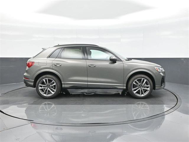 New 2025 Audi Q3 2.0T Premium image 8