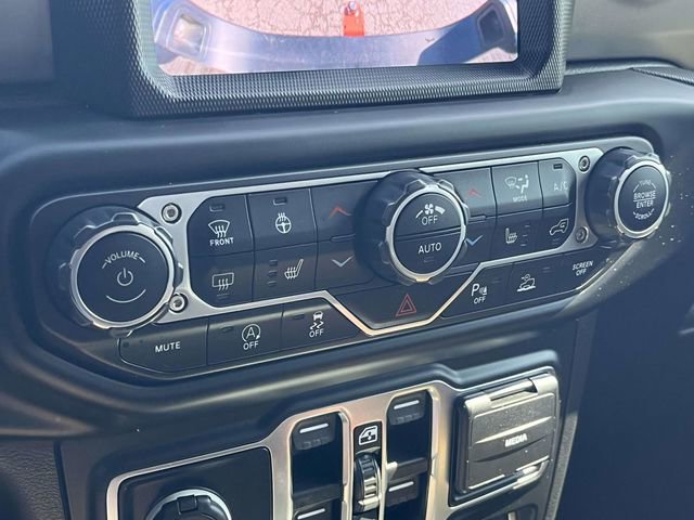 Used 2021 Jeep Gladiator Rubicon image 31