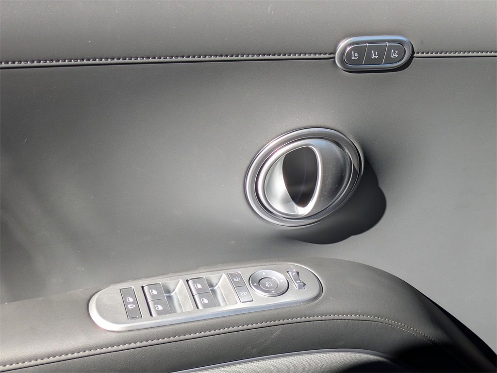 New 2026 Hyundai Palisade Calligraphy image 18