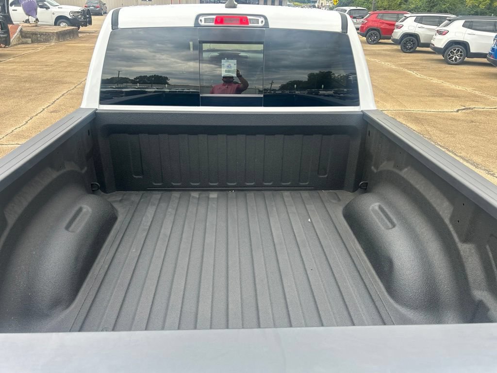 Used 2023 RAM 1500 Limited w/ Trailer Tow Group AWD/4WD image 5