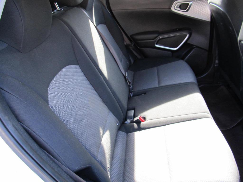 Used 2020 Kia Soul LX image 31