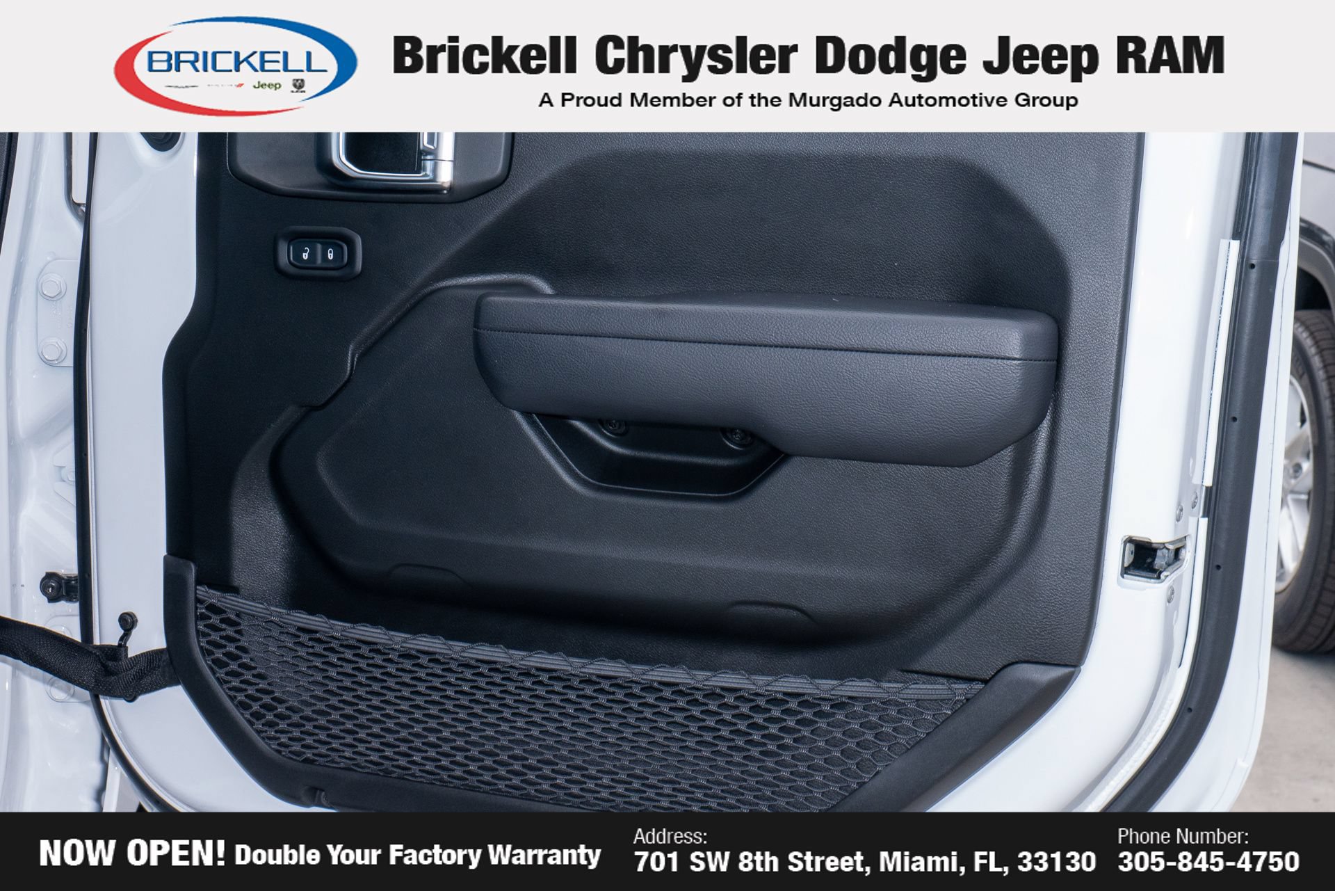Used 2025 Jeep Gladiator Sport AWD/4WD image 14
