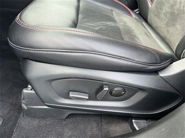 Used 2023 Ford Explorer ST-Line w/ Class IV Trailer Tow Package image 14