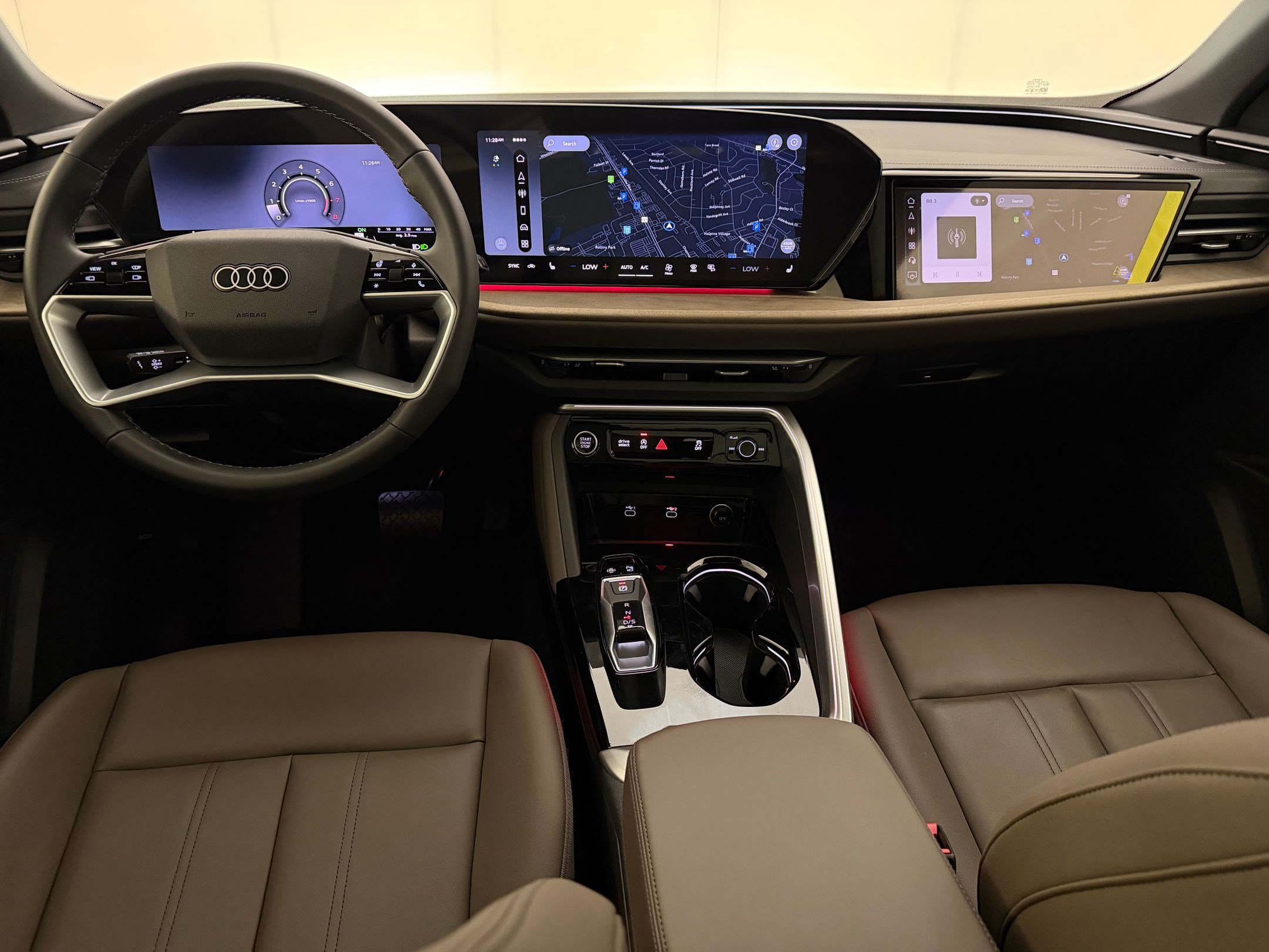 New 2026 Audi Q5 Premium AWD/4WD image 16