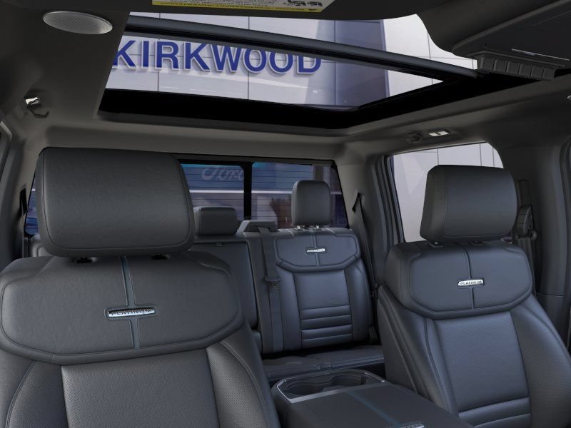 New 2026 Ford F250 Platinum AWD/4WD image 27