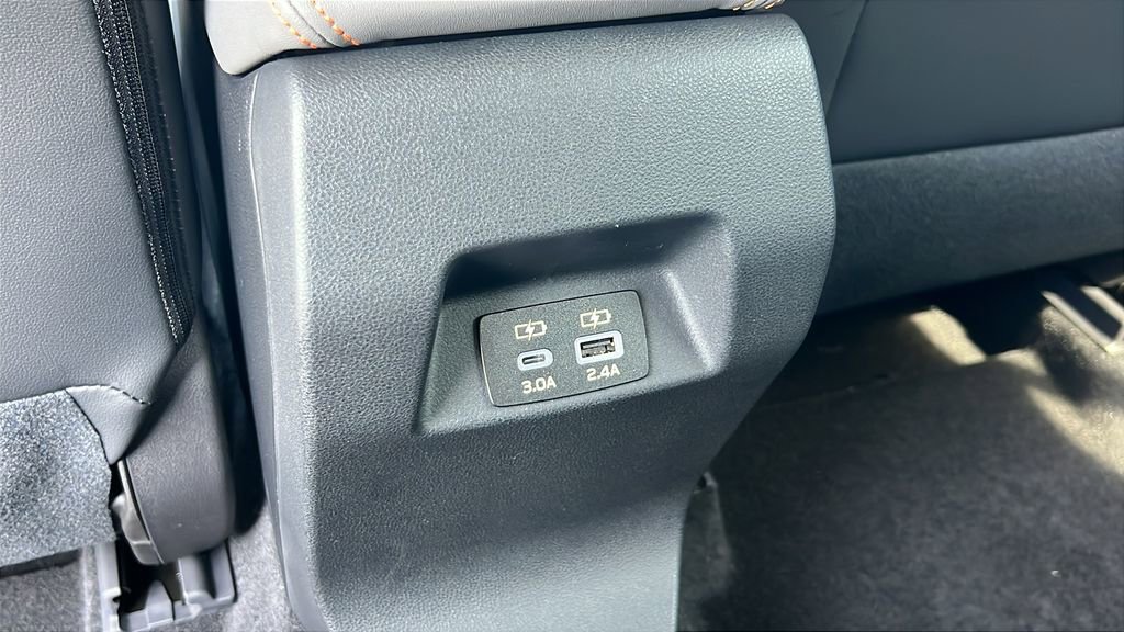 New 2026 Subaru Crosstrek 2.5i Limited image 14