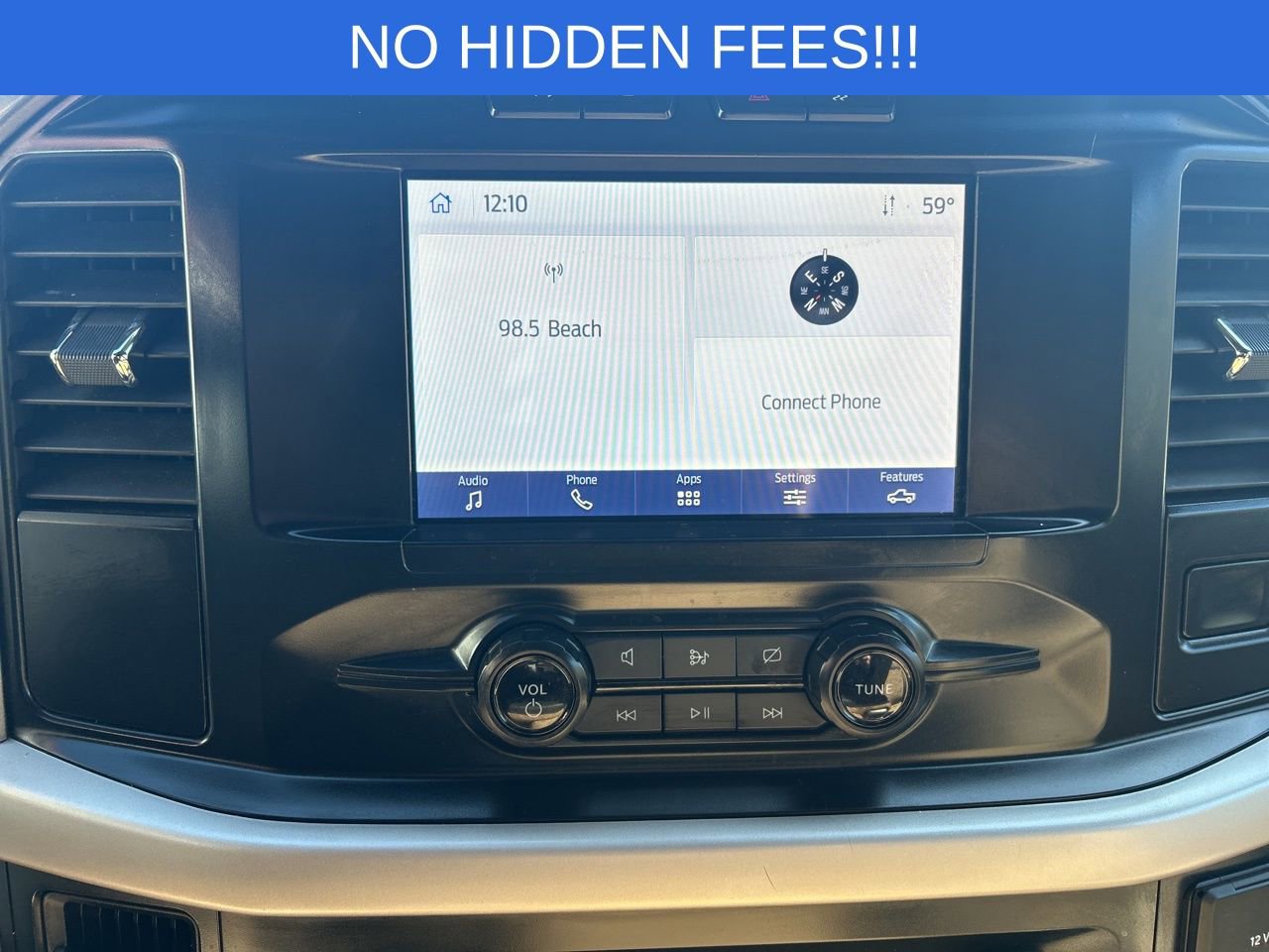 Used 2023 Ford F150 XLT image 29