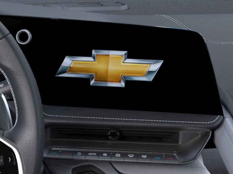 New 2026 Chevrolet Corvette Stingray Premium Conv w/ Z51 Performance Package image 44