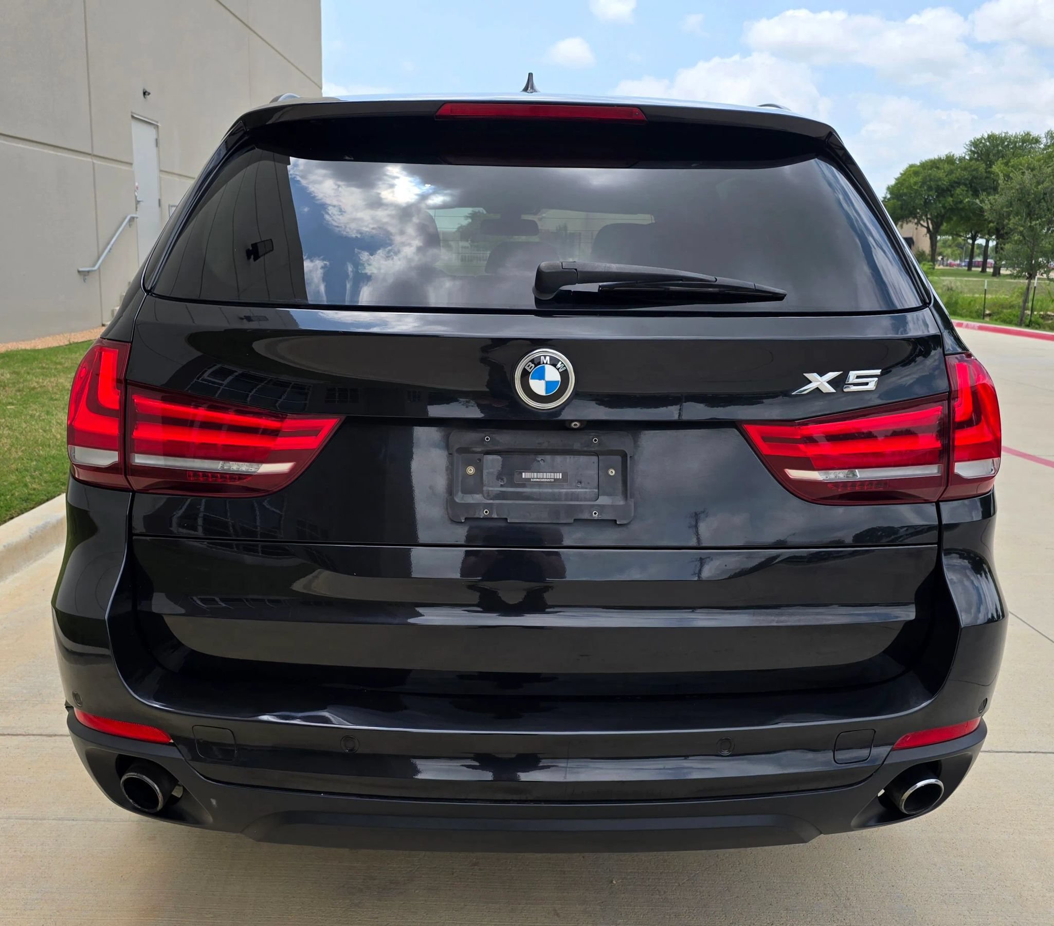 Used 2014 BMW X5 xDrive35i AWD/4WD image 10