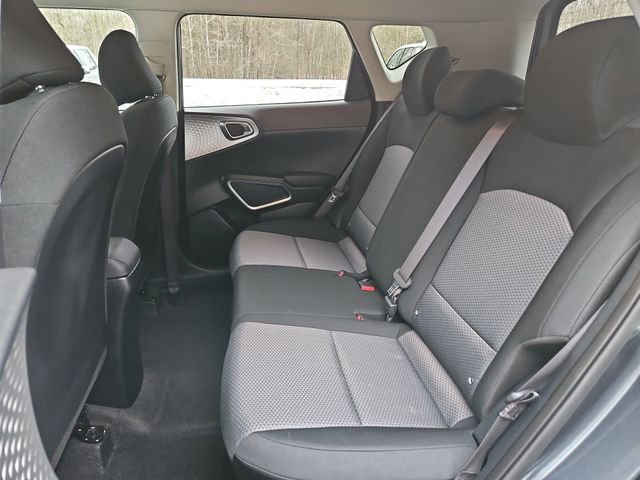 Used 2023 Kia Soul LX image 22