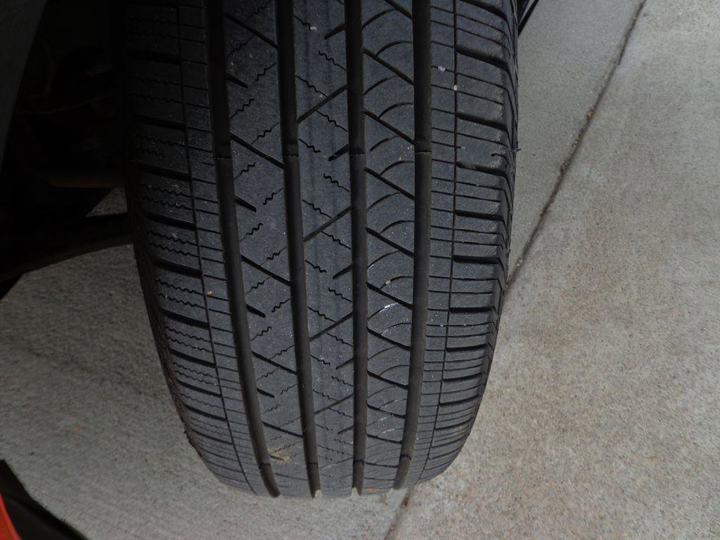 Used 2015 Dodge Charger SXT w/ AWD Plus Group image 7