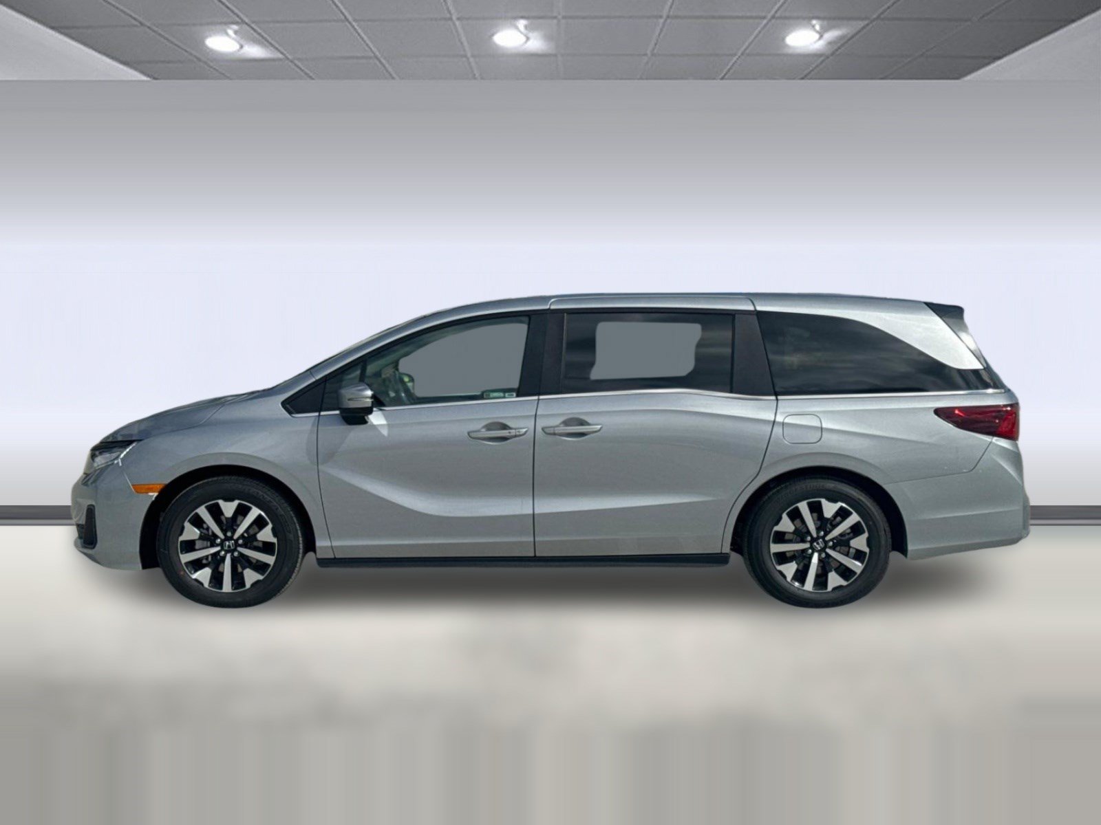 New 2026 Honda Odyssey EX-L image 2