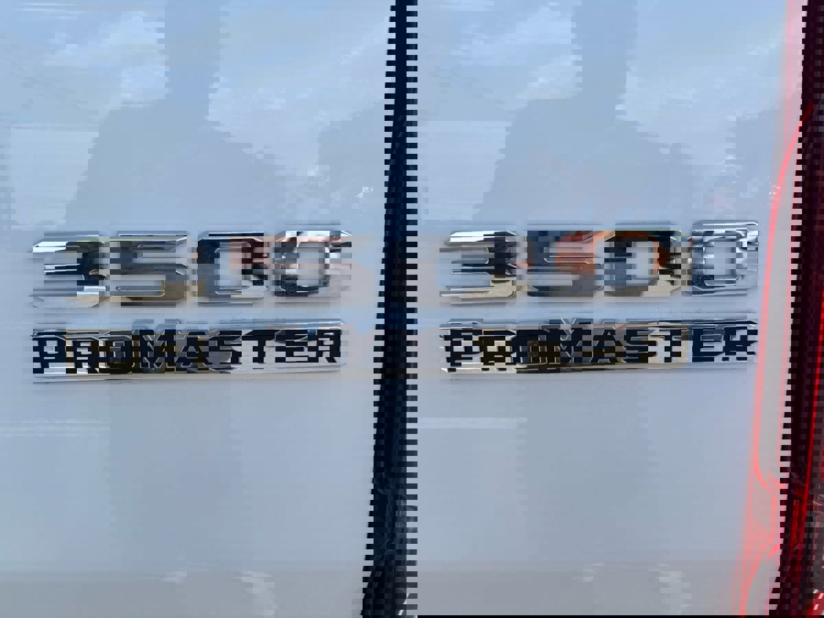 Used 2023 RAM ProMaster 3500 image 19