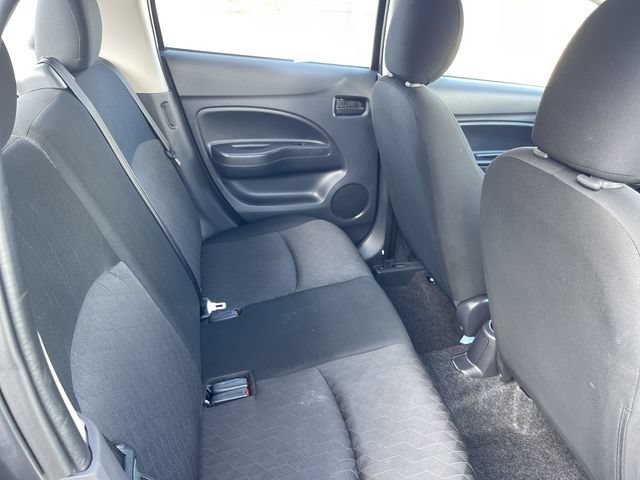 Used 2024 Mitsubishi Mirage ES FWD image 15