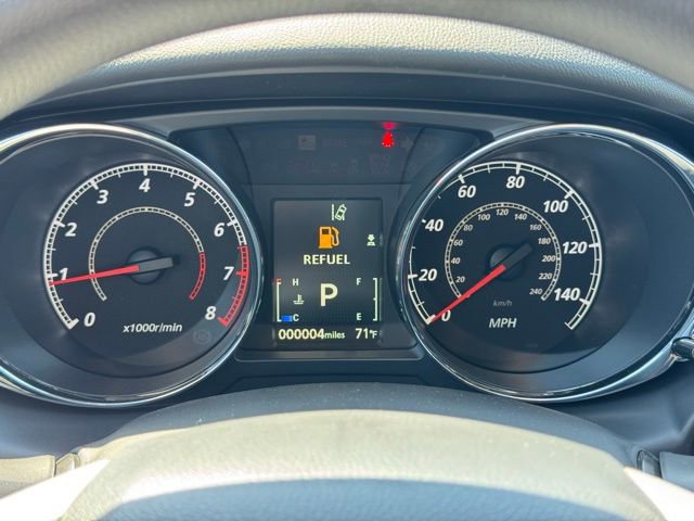 New 2026 Mitsubishi Outlander Sport ES AWD/4WD image 21