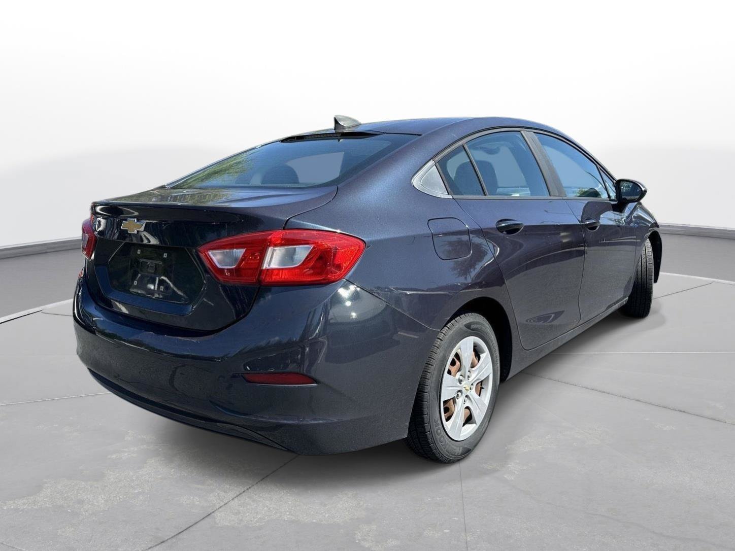 Used 2016 Chevrolet Cruze LS FWD image 6