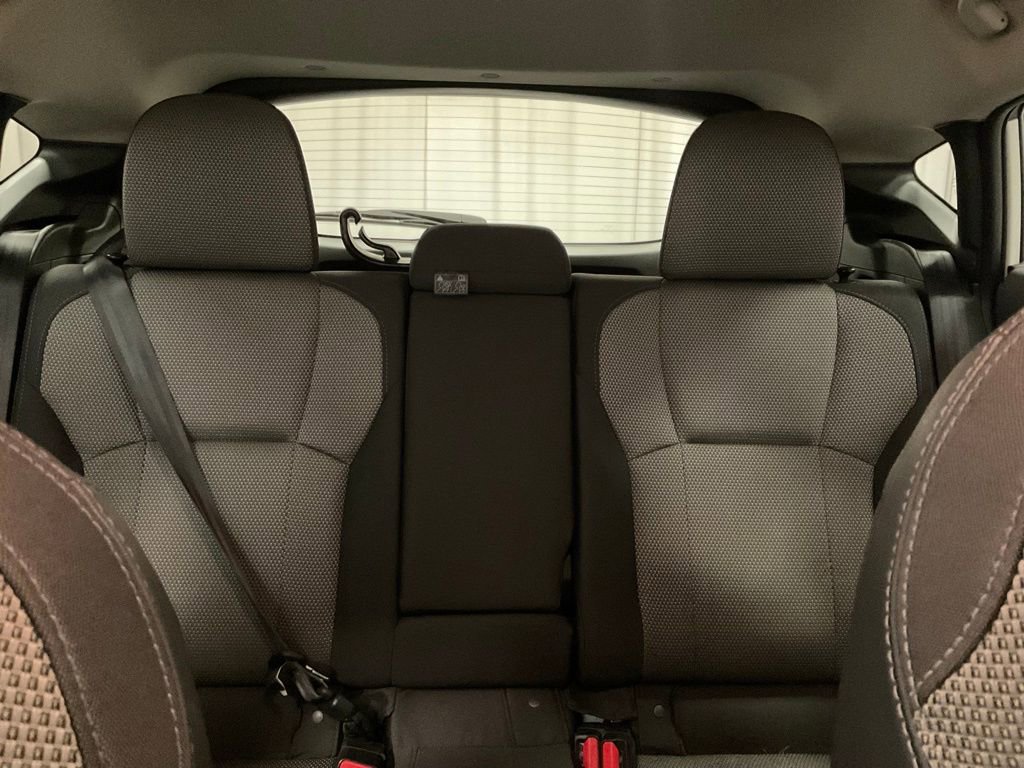 Used 2024 Subaru Crosstrek 2.0i Premium image 33