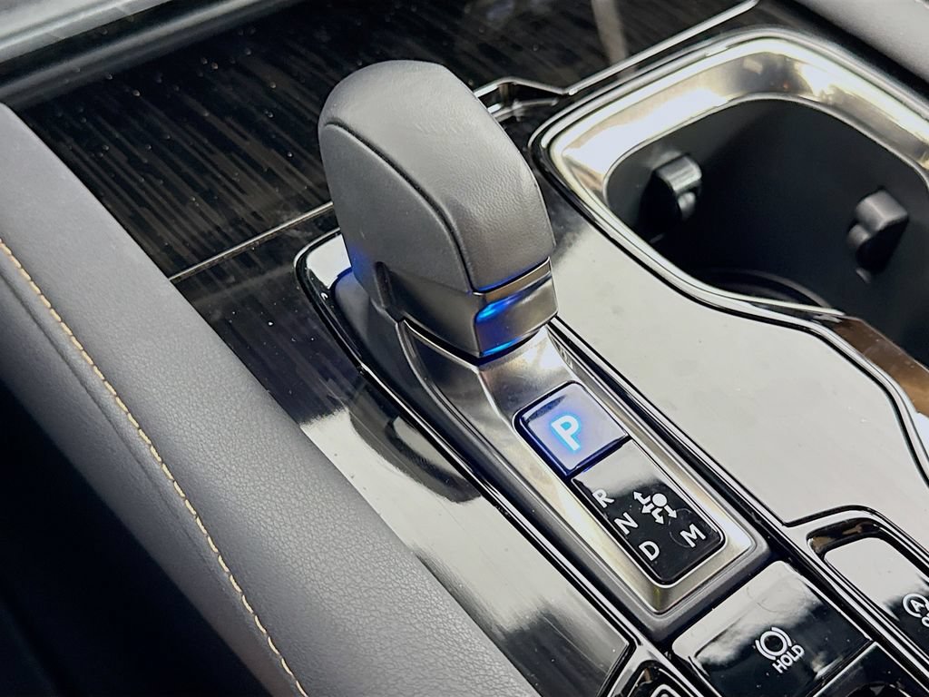 Certified 2025 Lexus RX 350 FWD image 17