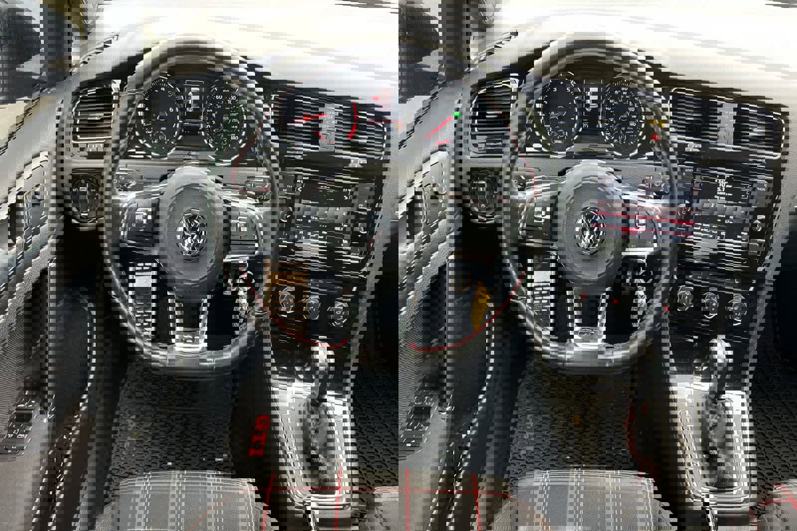 Used 2021 Volkswagen GTI S image 14