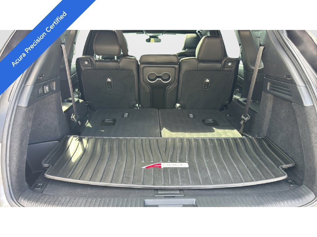 Used 2023 Acura MDX A-Spec AWD/4WD image 22