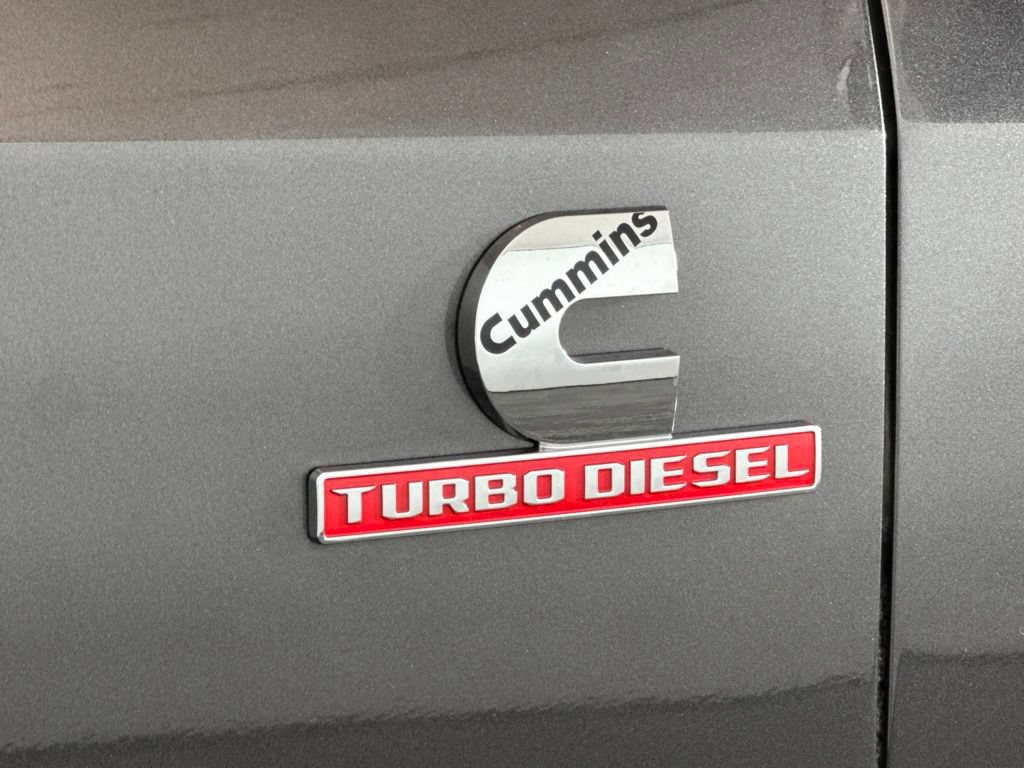 Certified 2026 RAM 2500 Laramie AWD/4WD image 16
