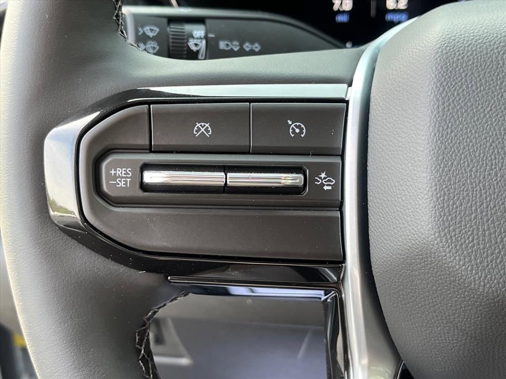 New 2026 Chevrolet Colorado ZR2 image 21