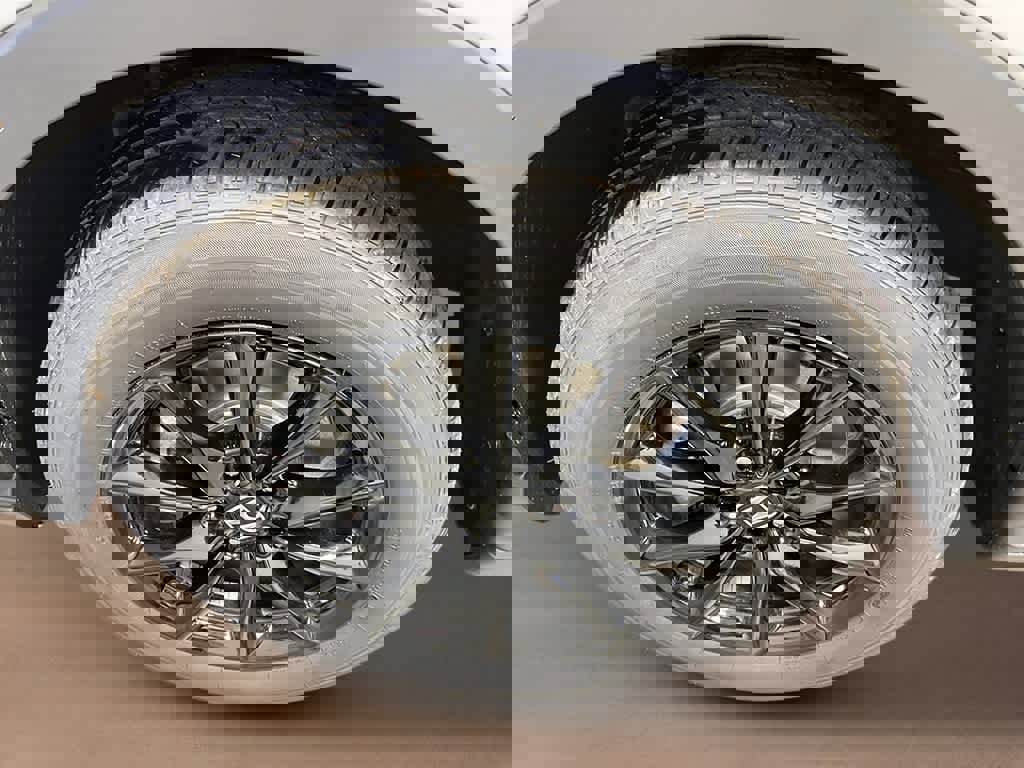 New 2026 Honda CR-V Sport-L image 11