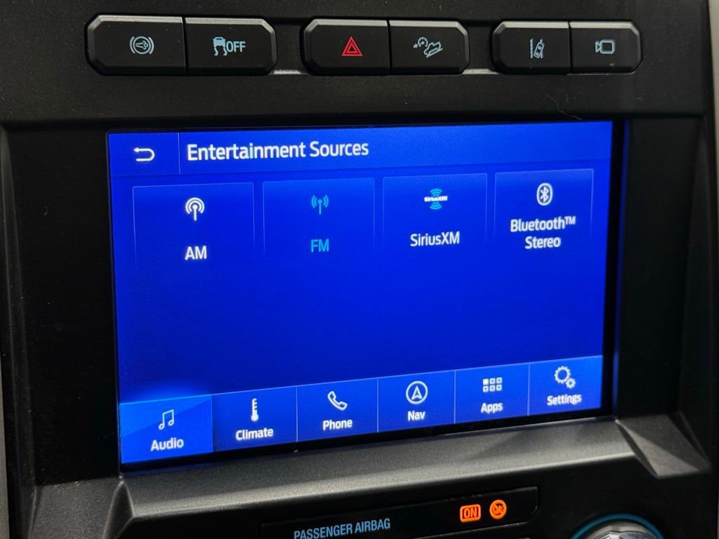 Used 2021 Ford F250 Lariat w/ Lariat Ultimate Package image 37