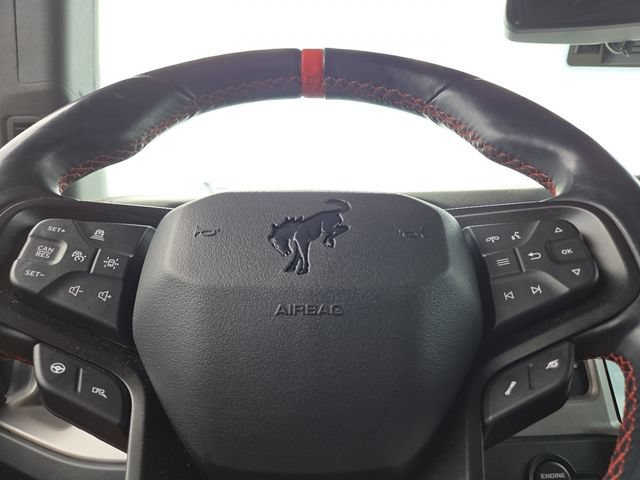 Used 2024 Ford Bronco Raptor AWD/4WD image 26