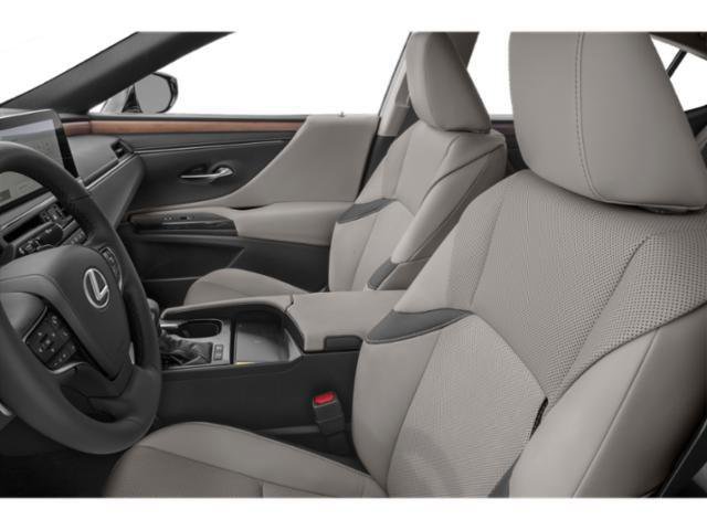 Certified 2025 Lexus ES 300h w/ Premium Package FWD image 9