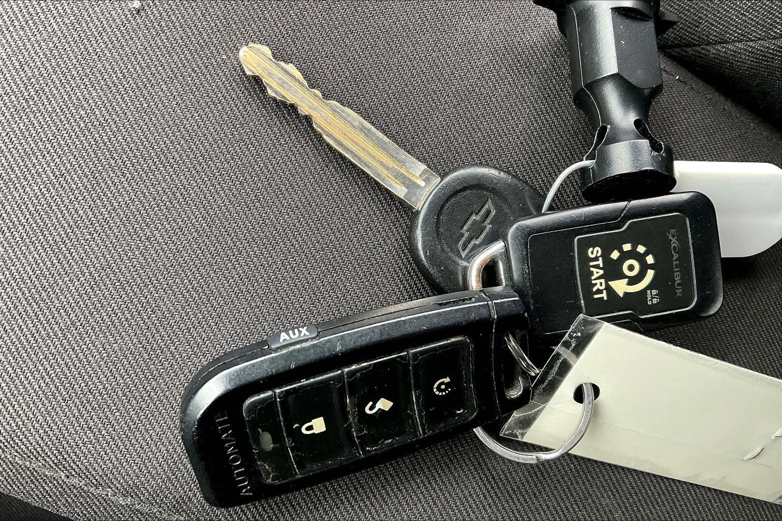 Used 2012 Chevrolet Colorado LT image 7